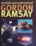 Beste Van De Meesterchef - G. Ramsay, R. Dany