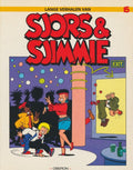 Sjors en Sjimmie 15: Amigos! - Robert van der Kroft