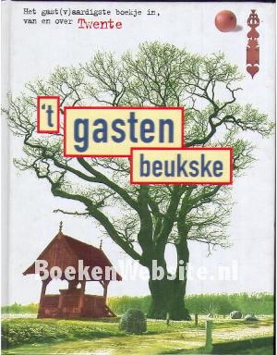 Het gastenbeukske - H. Wonnink