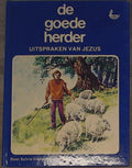 Goede herder - Sylvia Diamond