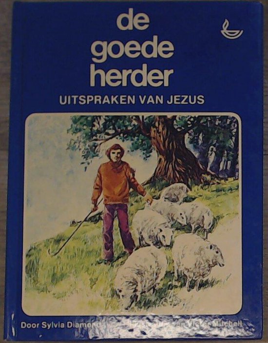 Goede herder - Sylvia Diamond