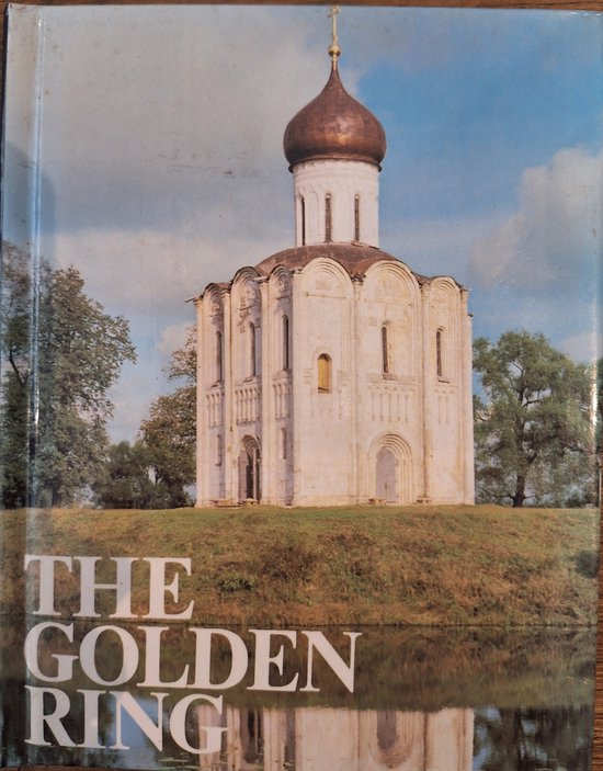 The Golden Ring