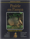 Dieren in het wild - Prairie en pampa - Honders J