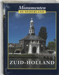Monumenten In Nederland Zuid Holland - Ronals Stenvert, Mon