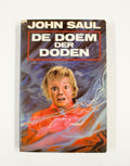 De doem der doden - John Saul