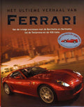 Ultieme Verhaal Van Ferrari - Brian Laban