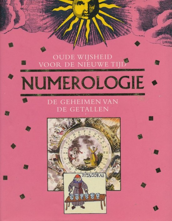 NUMEROLOGIE - Greg Russell