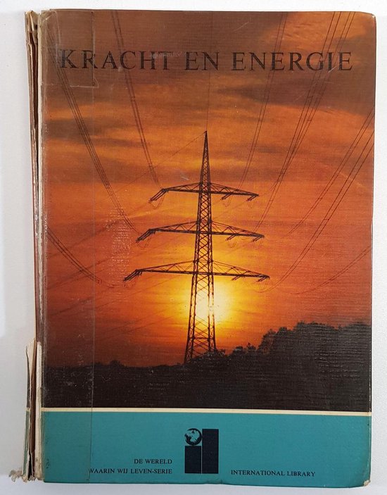Kracht en energie - Hinkelbein