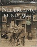 Nederland Rond 1900 - Diverse