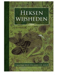 Heksen wijsheden - Knight, Brenda, Onbekend