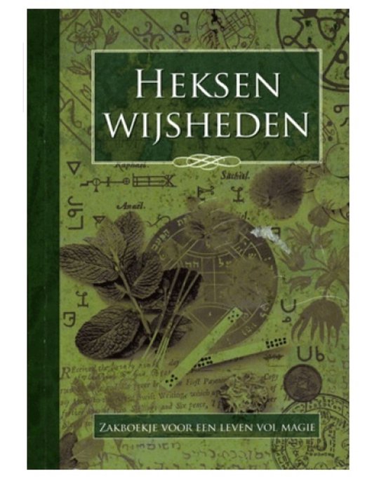Heksen wijsheden - Knight, Brenda, Onbekend