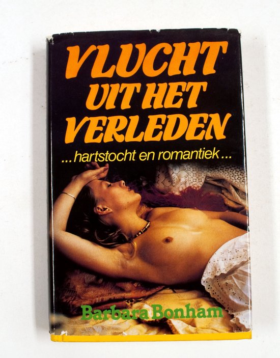 Vlucht uit het verleden - Bonham