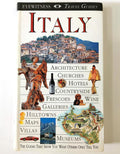 Italy - Eyewitness Travel Guides