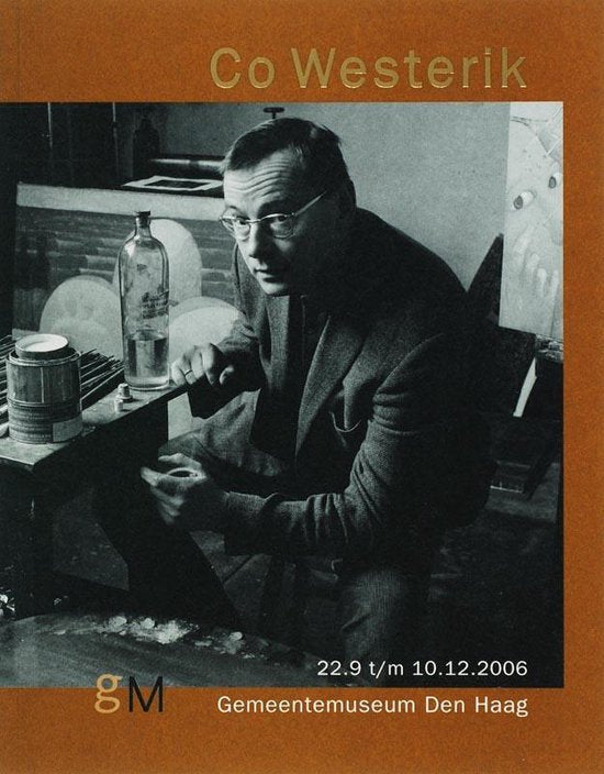 Co Westerik - C. Westerik, Kees Fens