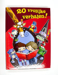 20 VROLIJKE VERHALEN !