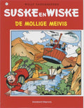 De Mollige Meivis - Willy Vandersteen