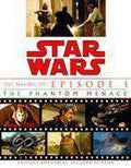 Star Wars The Making Of Episode 1 - Laurent Bouzereau