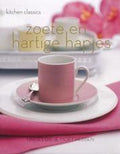 Zoete En Hartige Hapjes (Actie Libelle) - Diverse auteurs