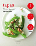 Tapas - Valerie Berry