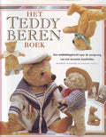 Het teddyberen boek - Maureen Stanford, Amanda O'Neill