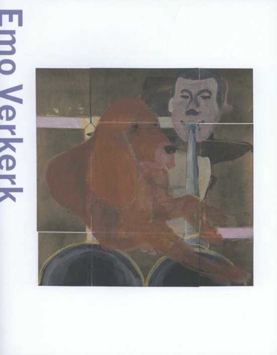 Emo Verkerk - Hans Janssen, Emo Verkerk