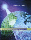 Accounting Information Systems - Patrick Wheeler, Ulric Gelinas