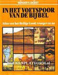 In het voetspoor van de Bijbel - Jac. G. Constant
