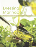 Dressings en marinades - H. Walden, Jan van Gestel