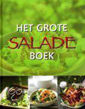 Grote salade boek - N.B.
