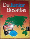Junior atlas - Bos