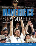 Mavericks Stampede - Robert F. Mahoney