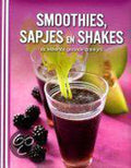 Allerlekkerste Smoothies & sapjes gestr. - N.B.
