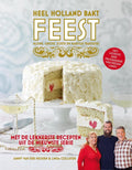 Feest! - Linda Collister, Janny van der Heijden