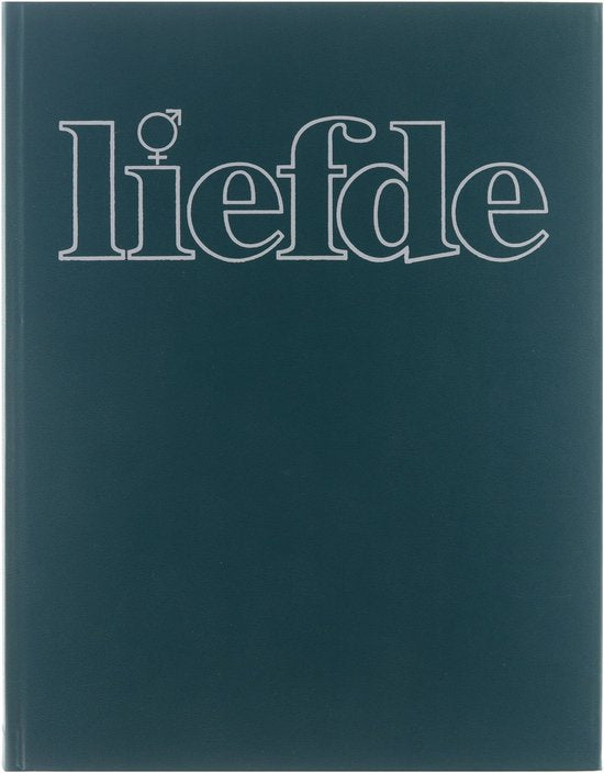 Liefde - Harkel, Giesbers - Goosen