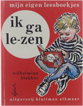 Ik ga lezen - Blokker, Straaten Gerard van