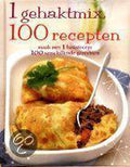 Allerlekkerste 1 gehaktmix, 100 rec. - N.B.
