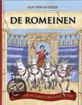 Klap open en bekijk - Romeinen - Pam Beasant, Mike Philips