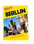 Reisgids berlyn - Berlitz, Barbara Ender