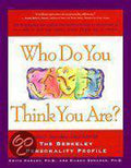 Who Do You Think You are? - Keith Harary, Eileen Donahue