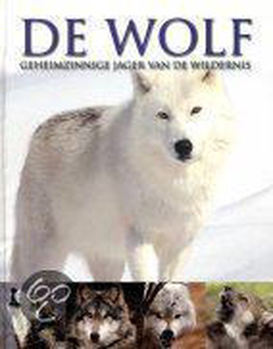 De wolf - N.B.