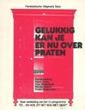 Gelukkig kan je er nu over praten - A. Meulenbelt