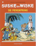 Suske en Wiske no 181 - De Perenprins - Willy Vandersteen