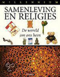 Samenleving en religies - Onbekend