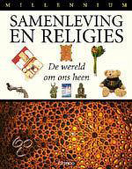 Samenleving en religies - Onbekend