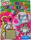 250 slimme spelletjes