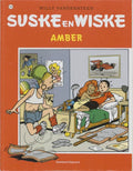 Suske en Wiske 259 - Amber - Willy Vandersteen, P. Geerts