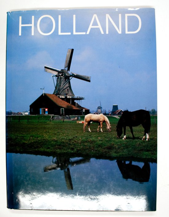 Holland - KOLEKTIV