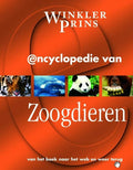 Winkler Prins encyclopedie van Zoogdieren - Jen Green, D. Burnie