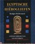 Egyptische Hierogliefen - Bridget Mcdermott, Bridget MacDermott