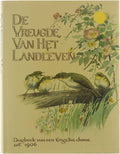 De vreugde van het landleven - Edith Holden, Koos Schuur
